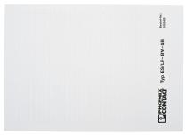 U.I. Lapp GmbH / Lappkabel ETIKETTEN ES/LP-BW-GB Pic_1