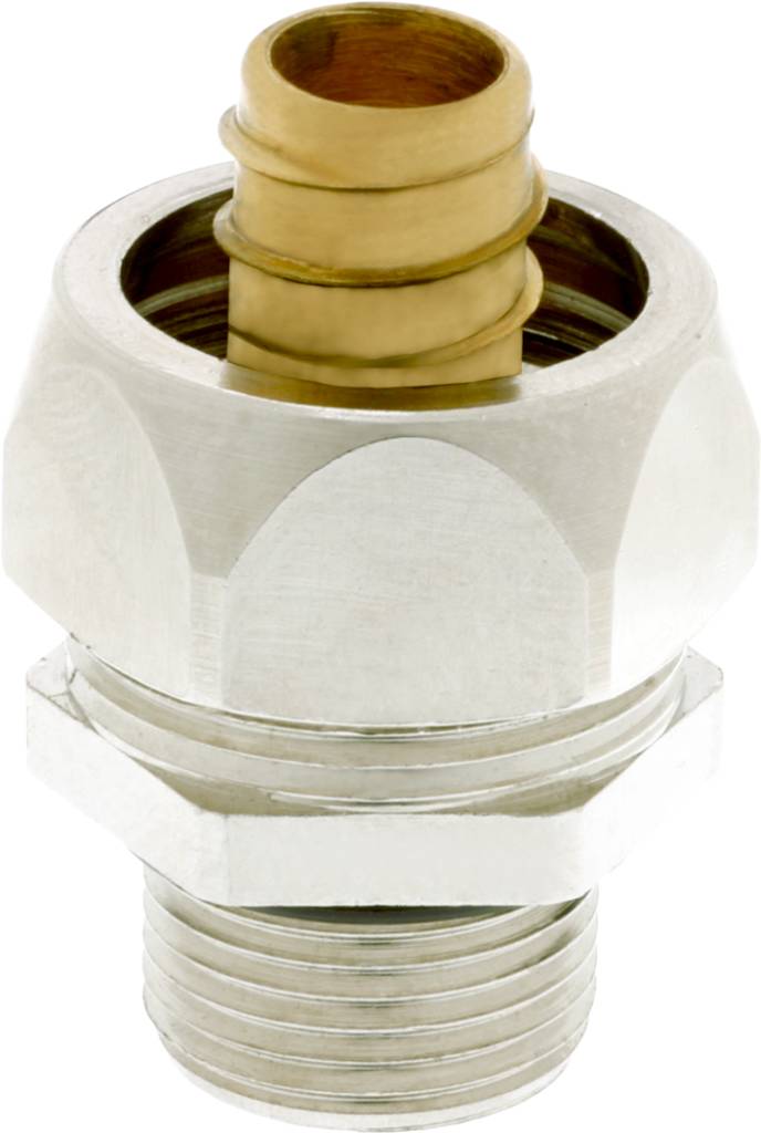 U.I. Lapp GmbH / Lappkabel SILVYN® UI 511-EG M16x1,5/2 VERSCHR. 3/8