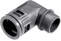 U.I. Lapp GmbH / Lappkabel SILVYN® KLICK 90°  PG 21 BK Pic_1