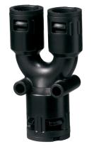 U.I. Lapp GmbH / Lappkabel SILVYN® KLICK-Y 2X7/1X9 GY Pic_1