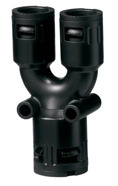 U.I. Lapp GmbH / Lappkabel SILVYN® KLICK-Y 3X9 GY Pic_2