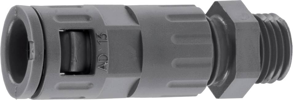 U.I. Lapp GmbH / Lappkabel SILVYN® KLICK GPZ PG 48 BK Pic_2