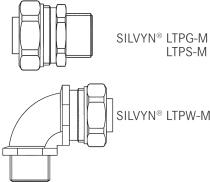 U.I. Lapp GmbH / Lappkabel SILVYN® LTP 50 Pic_1