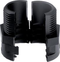 U.I. Lapp GmbH / Lappkabel SILVYN® SPLIT COV 23 PG 29 BK Pic_1