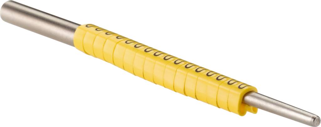 U.I. Lapp GmbH / Lappkabel MARKIERHÜLSE PA 1/+ PLUS Pic_2