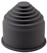 U.I. Lapp GmbH / Lappkabel SILVYN® K-EM PG 11 BK Pic_1