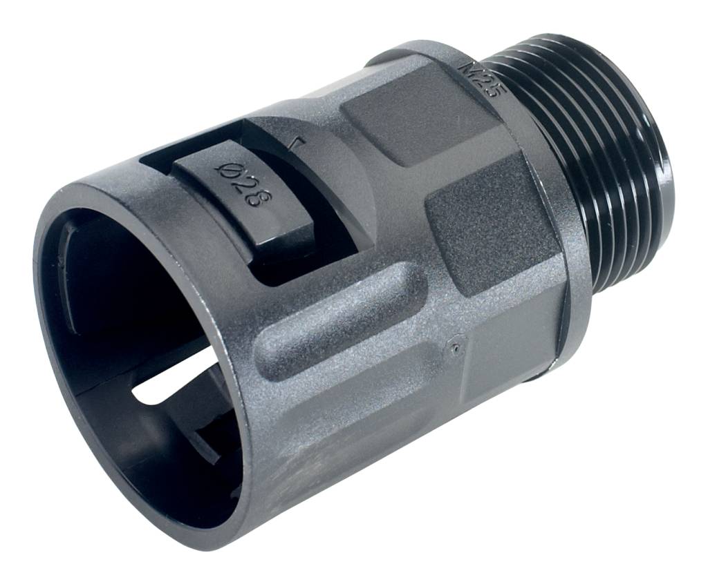 U.I. Lapp GmbH / Lappkabel SILVYN® FLEXILOK 9 /13 BK Pic_2