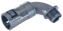 U.I. Lapp GmbH / Lappkabel SILVYN® FLEXILOK 90° M 16x1,5 /16 BK Pic_1