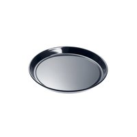 Miele HBF27-1 Runde Backform anthrazit Pic_1