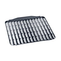 Miele HGBB71 Grill- & Bratblech anthrazit Pic_1