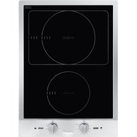 Miele CS 1222 Edelstahl Pic_1