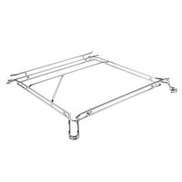 Miele KT500 Korbhalter Pic_1