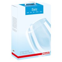 Miele GSA Regeneriersalz 6 x 750g Pic_1