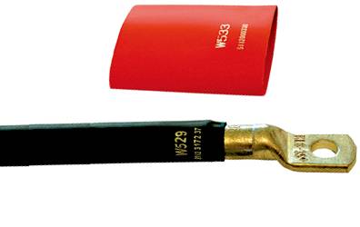 U.I. Lapp GmbH / Lappkabel FLEXIMARK® Schrumpfschlauch 18 BK Pic_2