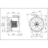 Maico DZR 60/6 B Pic_2