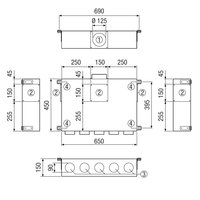 Maico MF-BV90-125-5 Pic_3