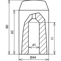 Dehn + Söhne SKO TE 20 STBLANK Pic_2