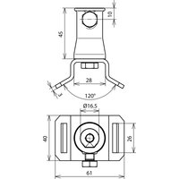 Dehn + Söhne AS SPB25 BB16 V2A Pic_2