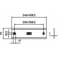 Obo Bettermann 1802 AH 10 Pic_1