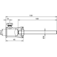 Dehn + Söhne BA RD8 BB16 V2A ZG Pic_2