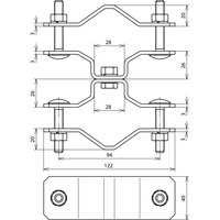 Dehn + Söhne BS D40.50 D48.60 V2A Pic_2