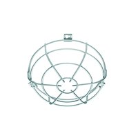 Esylux Schutzkorb 165/70 weiß Pic_1