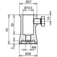 Dehn + Söhne BB16 IGM8 ZG Pic_2