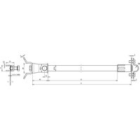 Dehn + Söhne DIDH 16 1030 SB50.300 V2A Pic_2