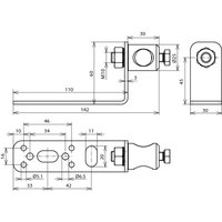 Dehn + Söhne BW90 BB16 B5.1 6.5 11 V2A Pic_2