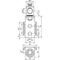 Dehn + Söhne BB SPB30 BB16 V2A AL Pic_2