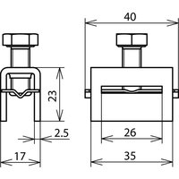 Dehn + Söhne SPK 25X0.3 V2A Pic_2