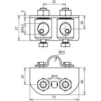 Dehn + Söhne AD WAS 16 BB16 V2A Pic_2