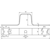 Dehn + Söhne UEBL L220 B11 B5.2 6.5 AL Pic_2