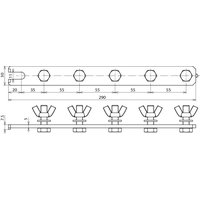 Dehn + Söhne ESS 5P M10X35 STTZN Pic_2