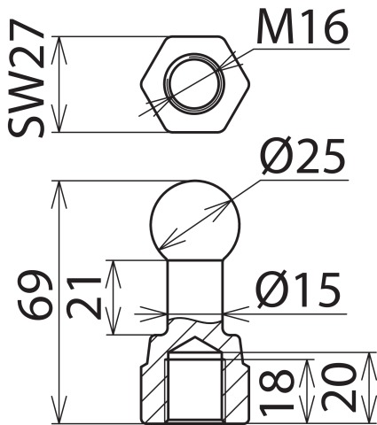 Dehn + Söhne KFP 25 M16 Pic_1
