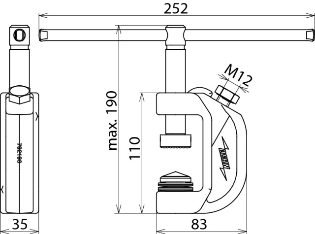 Dehn + Söhne EFK FL40 SKN Pic_1