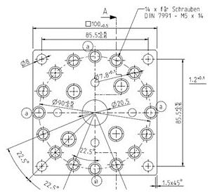 Rademacher 4010-08 Pic_1