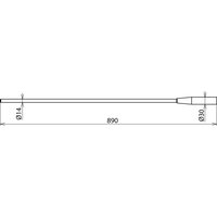 Dehn + Söhne PSO M8 PHE L800 Pic_4