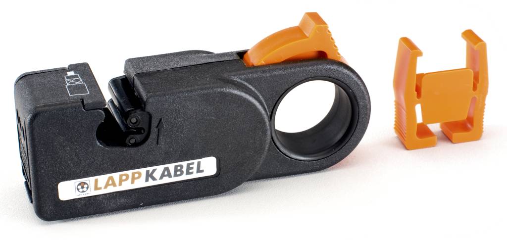 U.I. Lapp GmbH / Lappkabel ABMANTELWERKZEUG FC STRIP MESSERKASSETTE Pic_2