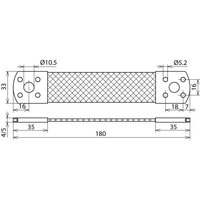 Dehn + Söhne UEBB L180 B10.5 B5.2 AL Pic_2