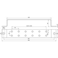 Dehn + Söhne ES 2X6 ASB11 STTZN Pic_2