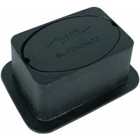 Dehn + Söhne UFTSK 300X220X120 GG Pic_1