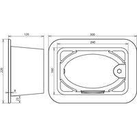 Dehn + Söhne UFTSK 300X220X120 GG Pic_2