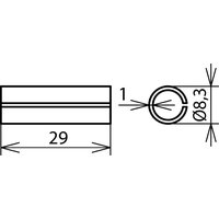 Dehn + Söhne CUPAH GL Q25 L29 AL CU Pic_2