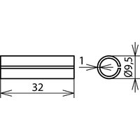 Dehn + Söhne CUPAH GL Q35 L32 AL CU Pic_2