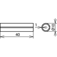 Dehn + Söhne CUPAH GL Q50 L40 AL CU Pic_2