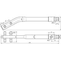 Dehn + Söhne RE GK 8.10 SW13 STBRUE Pic_2