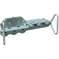 Dehn + Söhne DRG 10RO 7.10 HG STGALZN Pic_1