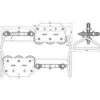 Dehn + Söhne DRG 10RO 7.10 HG STGALZN Pic_2