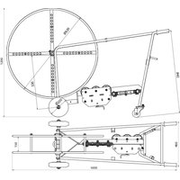 Dehn + Söhne DRG 10RO 7.10 FB STTZN Pic_2